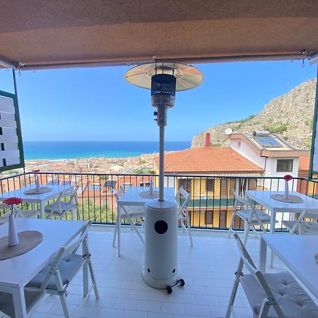 Ma&Mi Guest House Cefalu Exterior photo