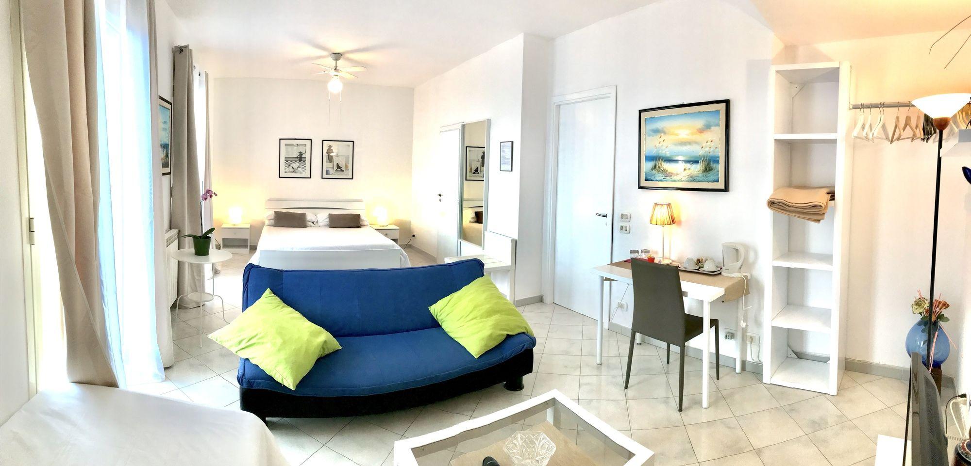 Ma&Mi Guest House Cefalu Exterior photo