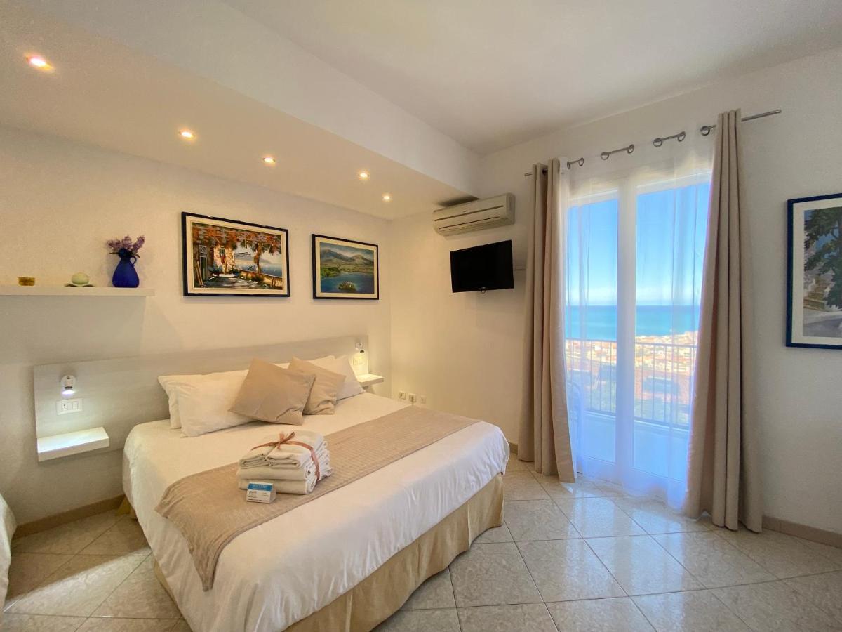 Ma&Mi Guest House Cefalu Exterior photo