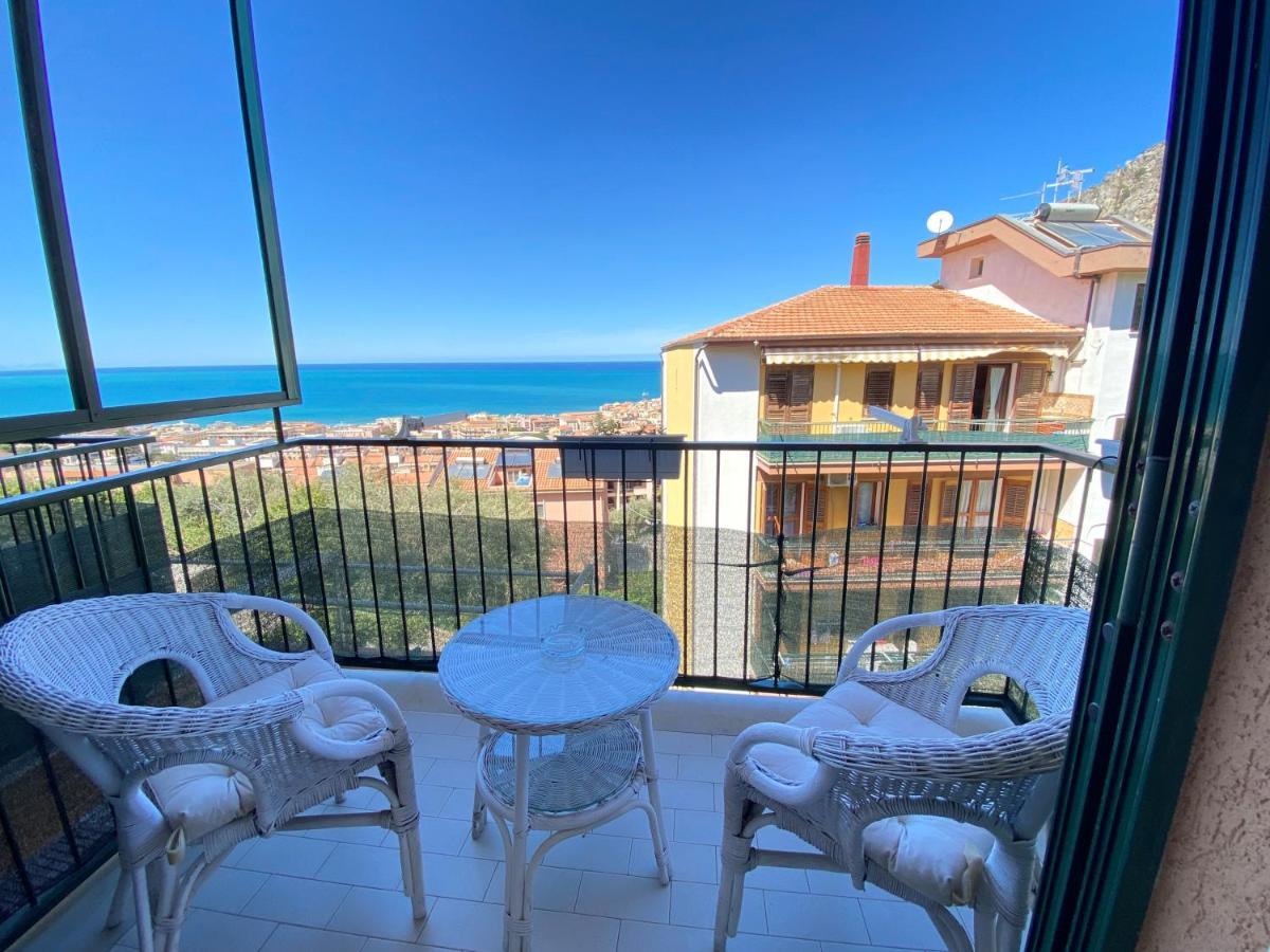 Ma&Mi Guest House Cefalu Exterior photo