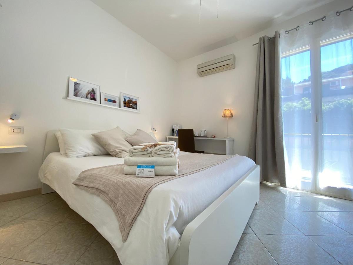 Ma&Mi Guest House Cefalu Exterior photo