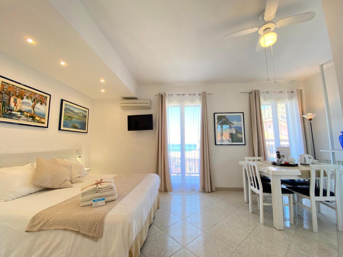 Ma&Mi Guest House Cefalu Exterior photo