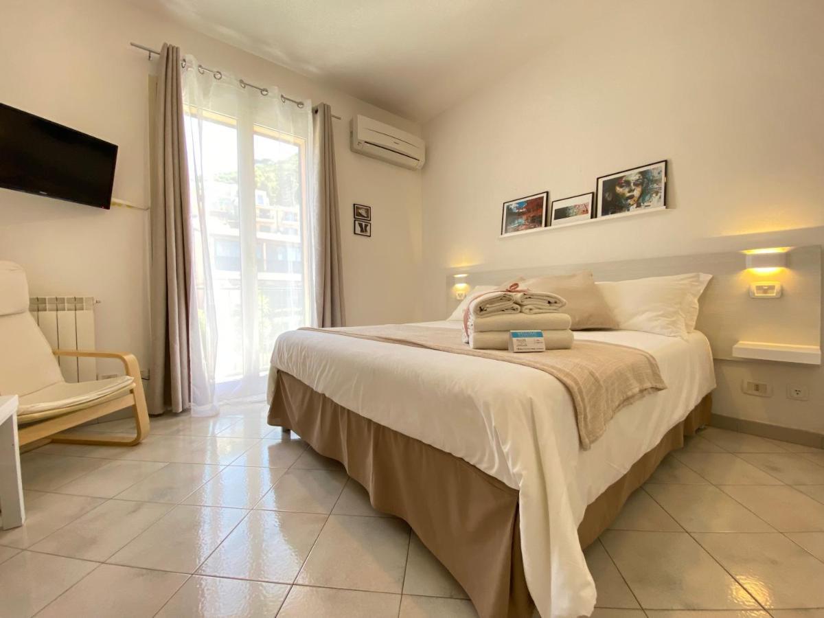 Ma&Mi Guest House Cefalu Room photo