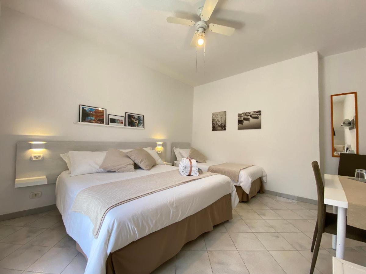 Ma&Mi Guest House Cefalu Exterior photo