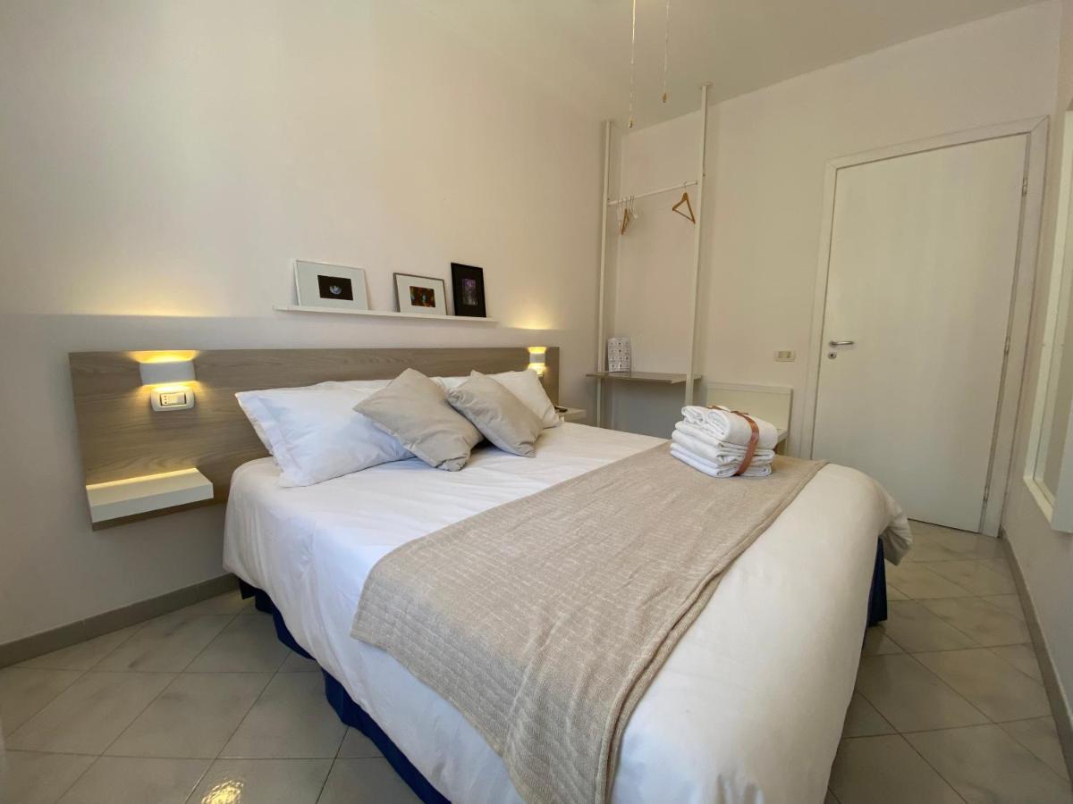 Ma&Mi Guest House Cefalu Exterior photo