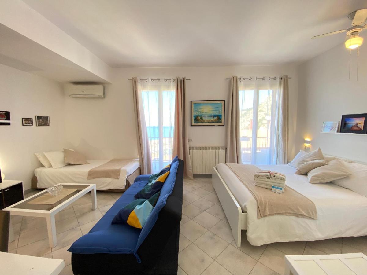 Ma&Mi Guest House Cefalu Exterior photo