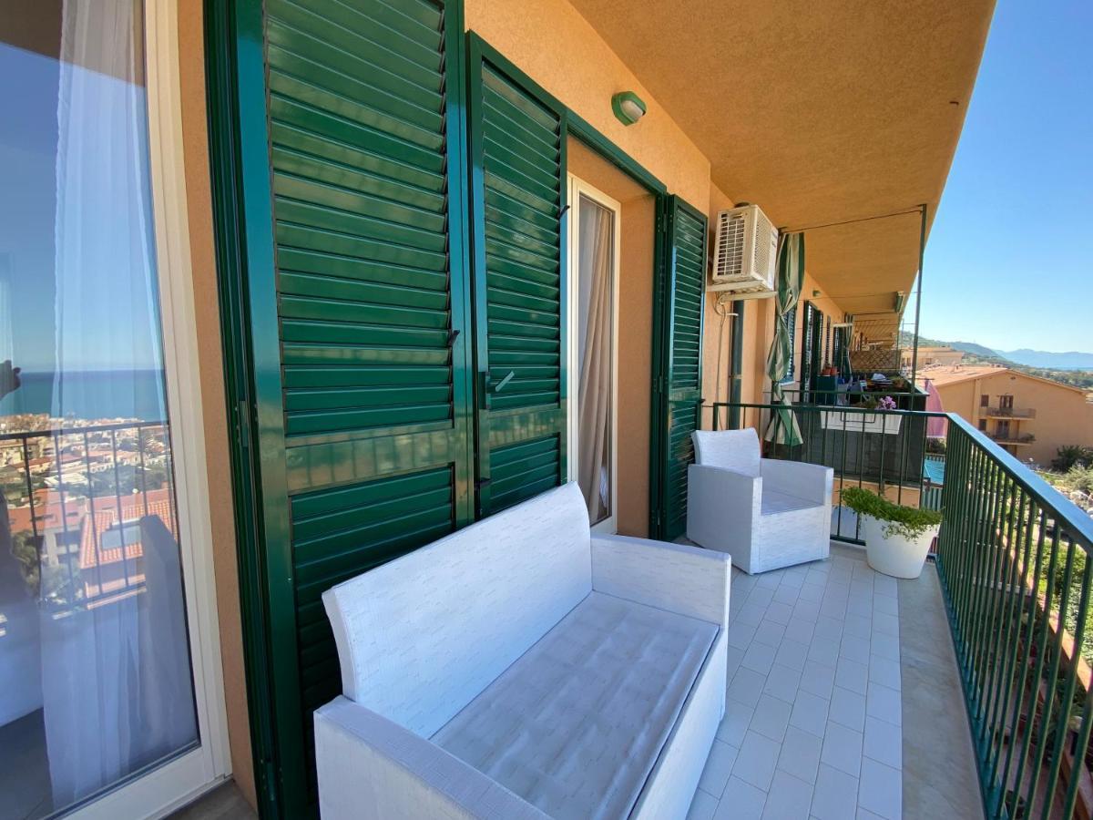 Ma&Mi Guest House Cefalu Exterior photo