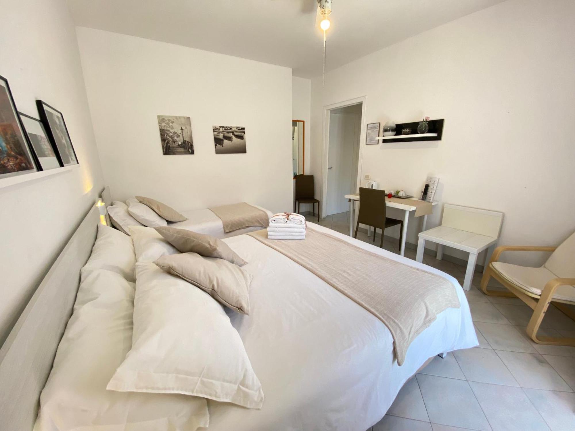 Ma&Mi Guest House Cefalu Room photo