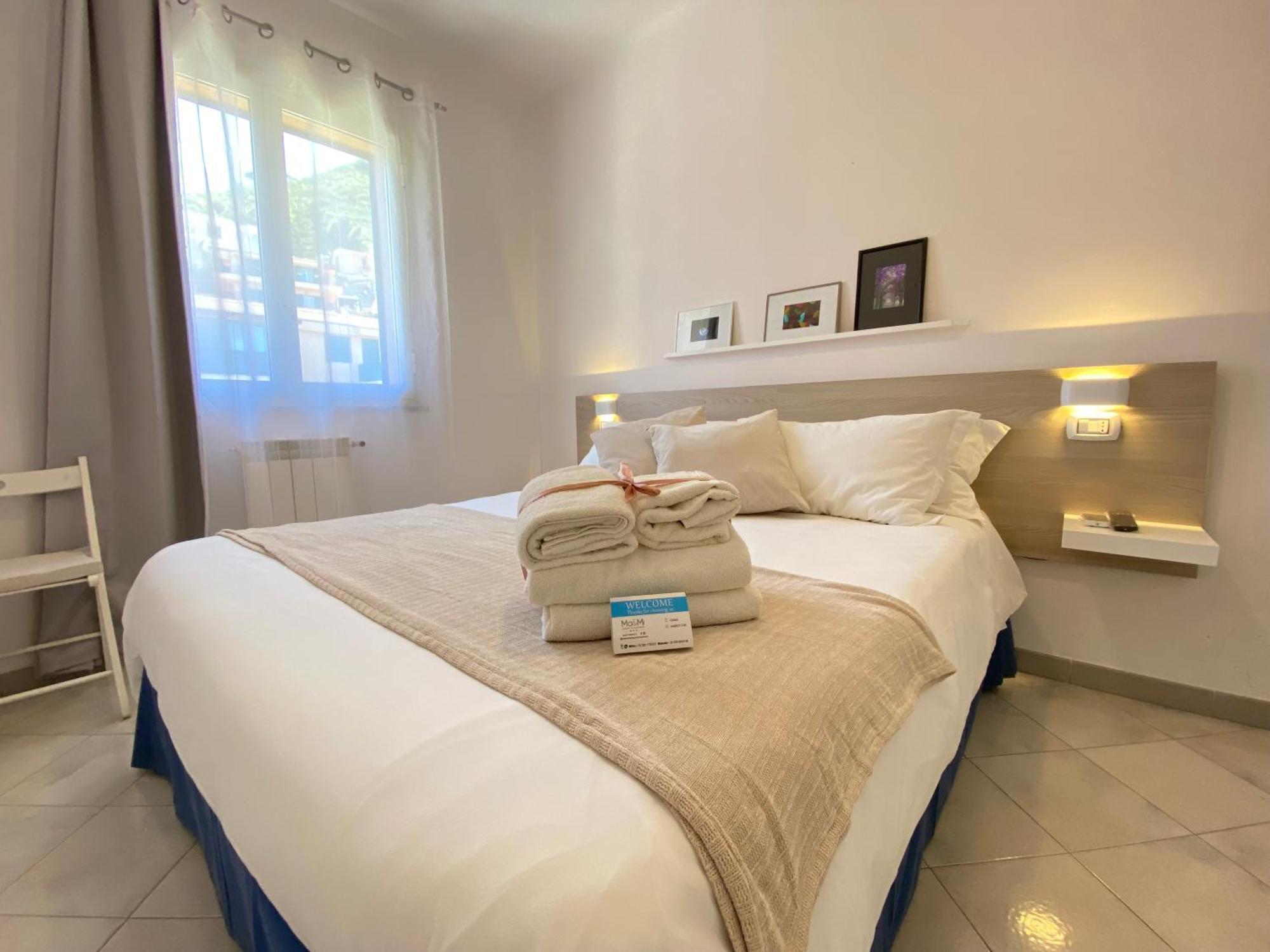 Ma&Mi Guest House Cefalu Room photo
