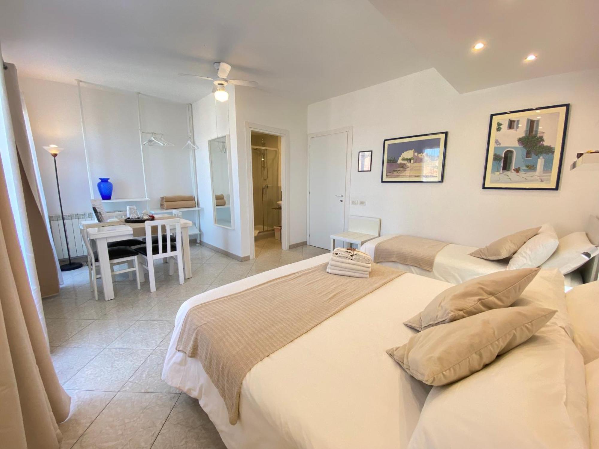 Ma&Mi Guest House Cefalu Room photo