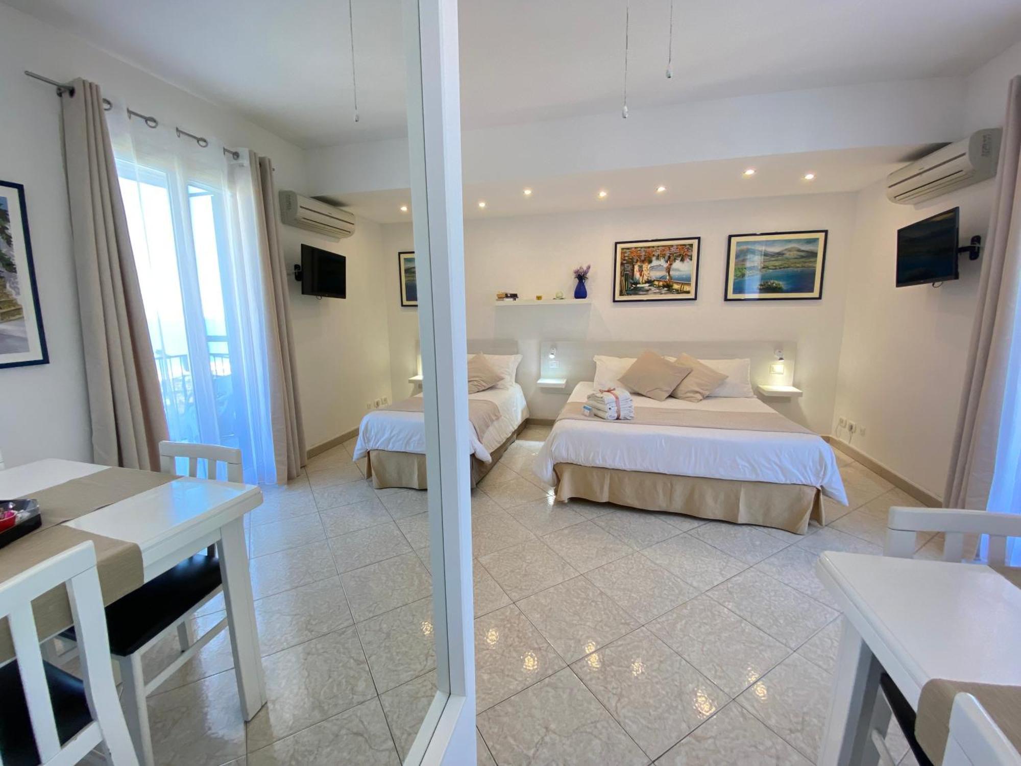 Ma&Mi Guest House Cefalu Room photo