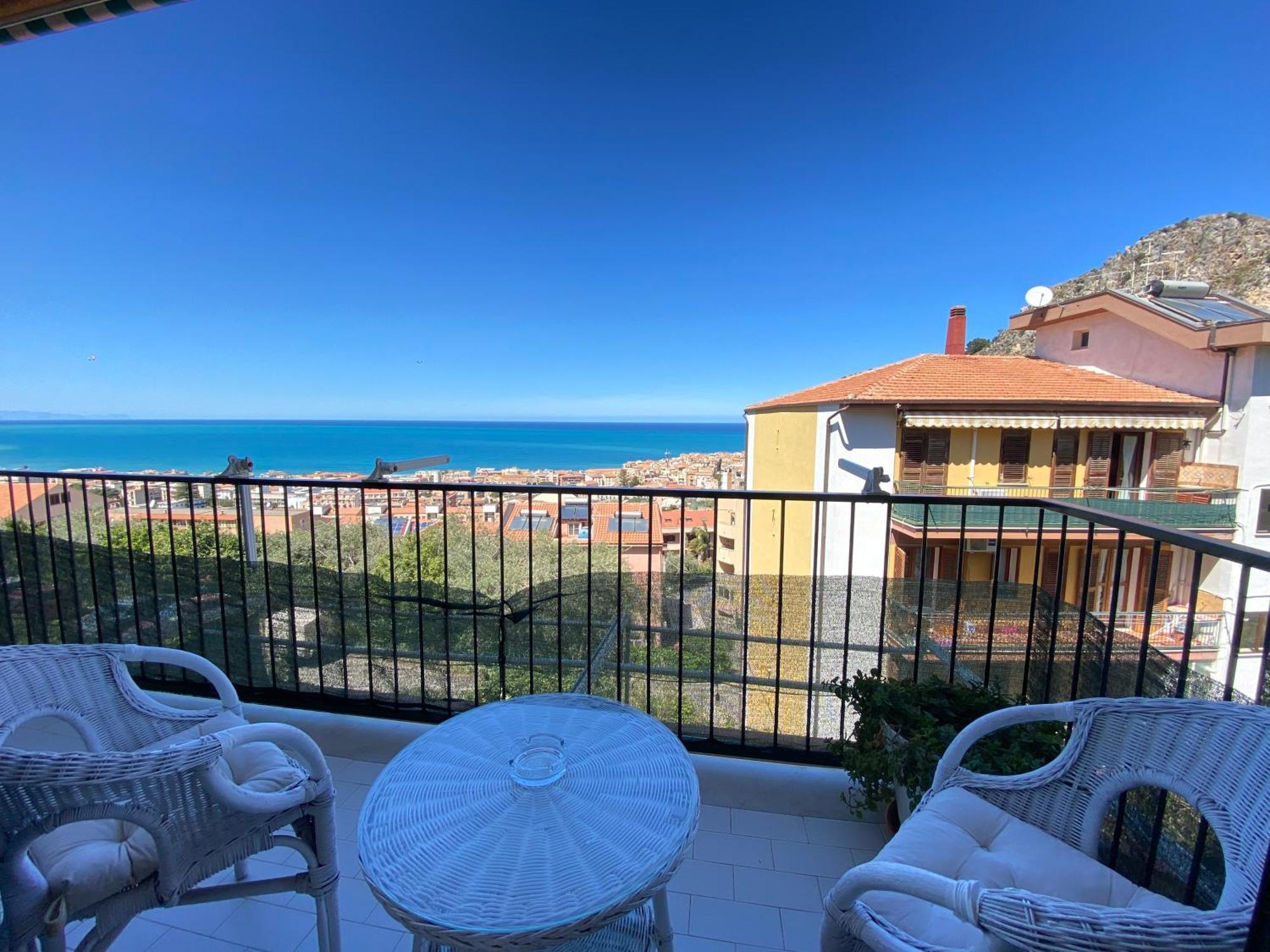 Ma&Mi Guest House Cefalu Room photo