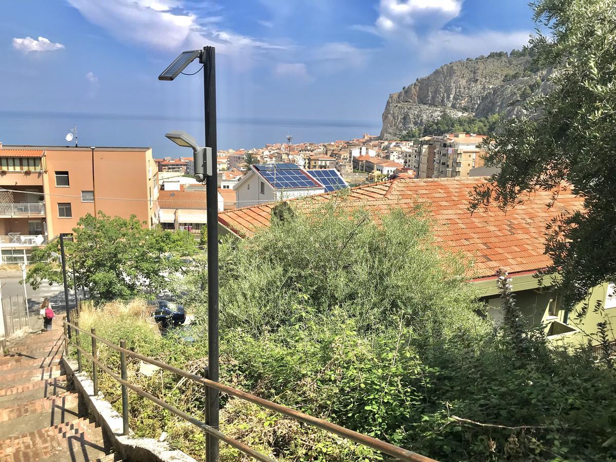 Ma&Mi Guest House Cefalu Exterior photo