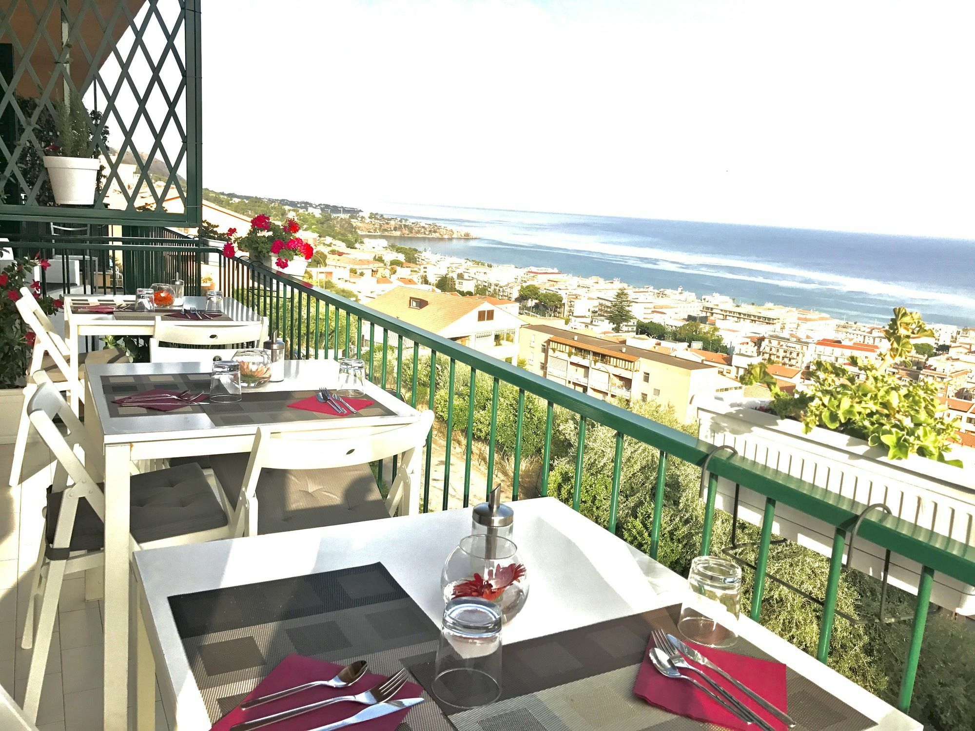 Ma&Mi Guest House Cefalu Exterior photo