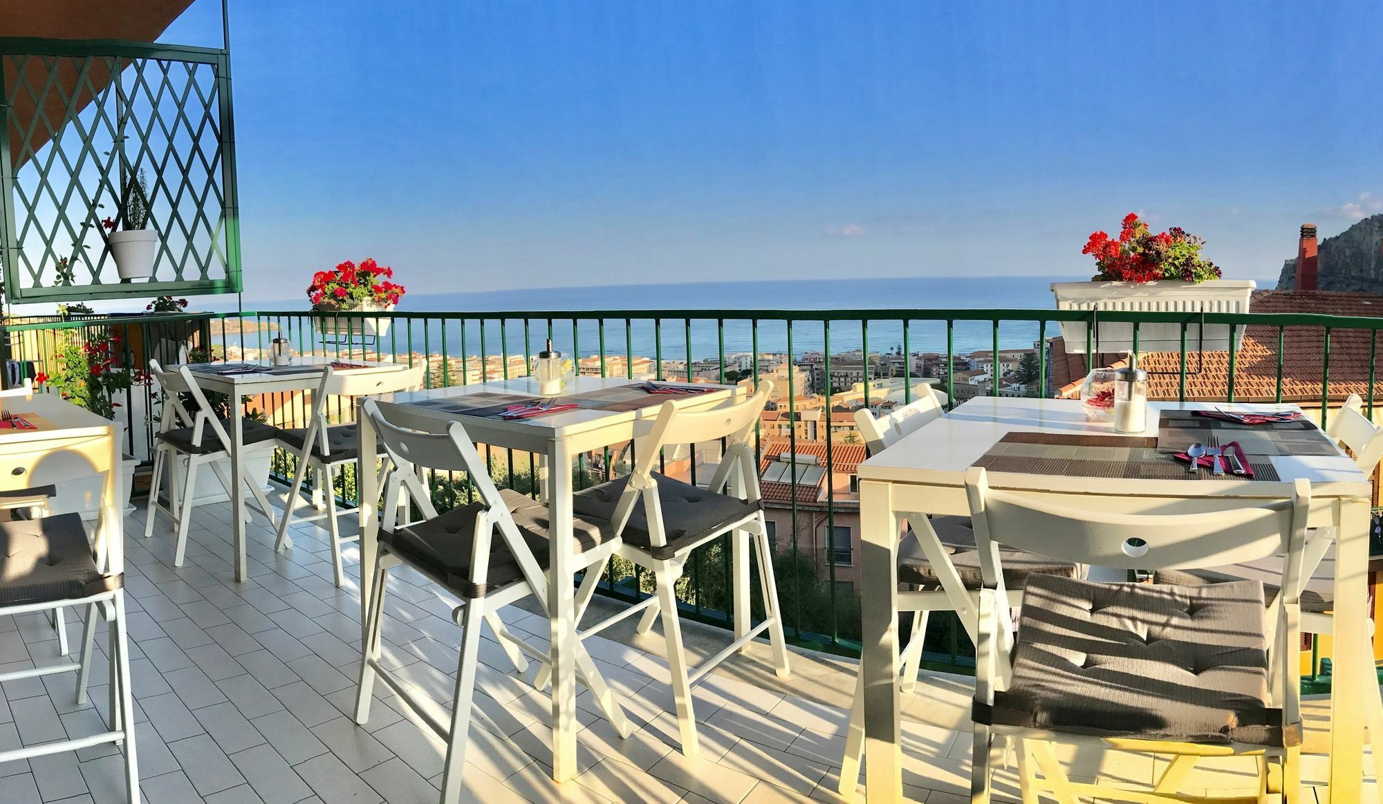 Ma&Mi Guest House Cefalu Exterior photo