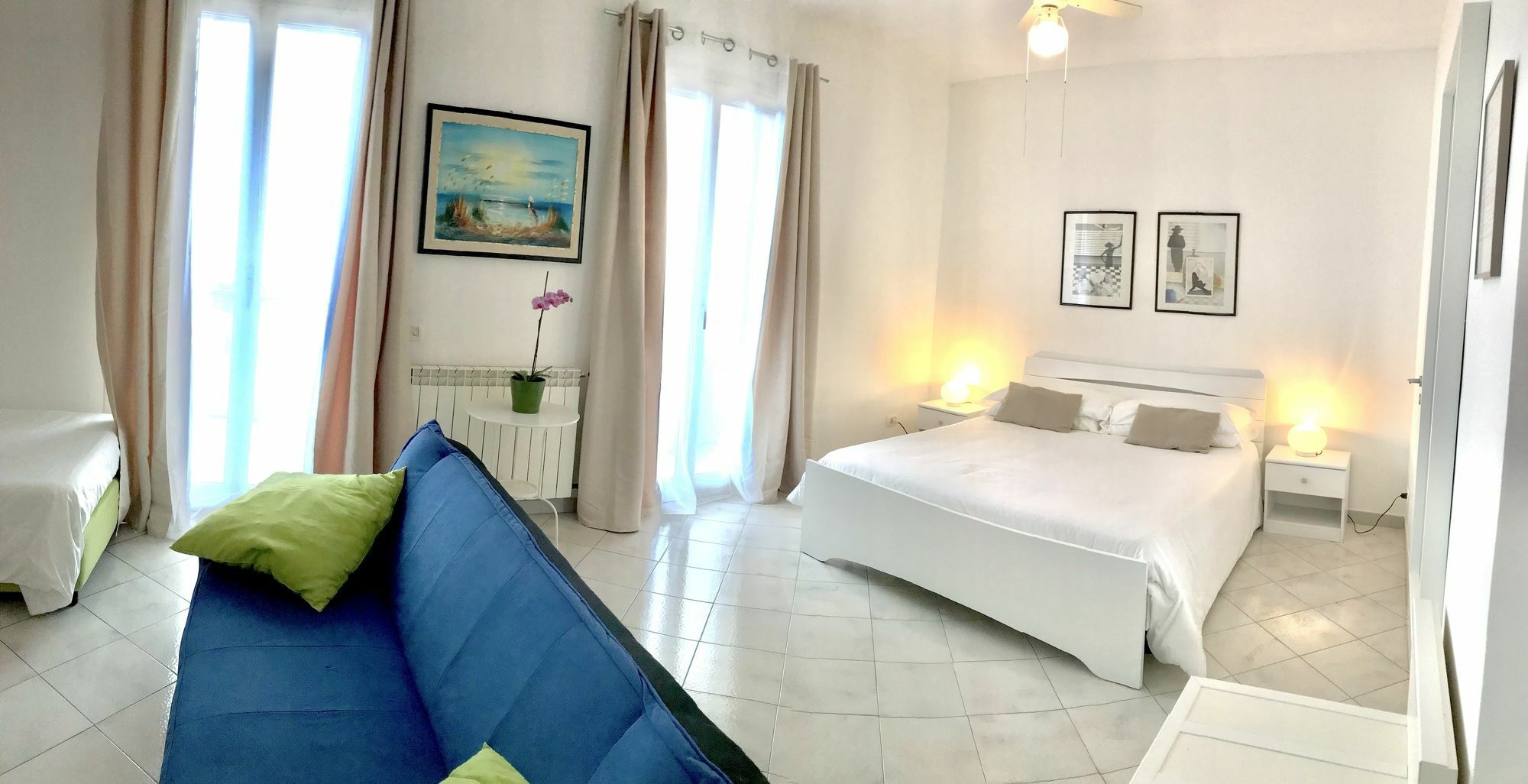 Ma&Mi Guest House Cefalu Exterior photo