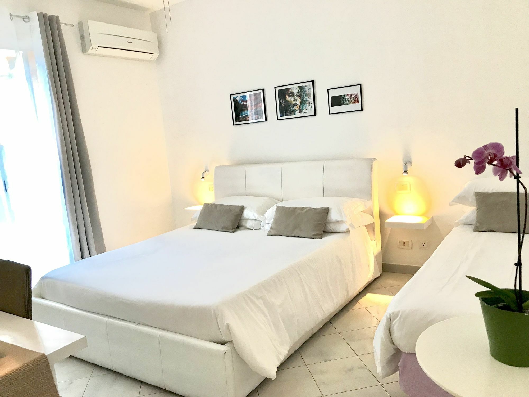 Ma&Mi Guest House Cefalu Exterior photo