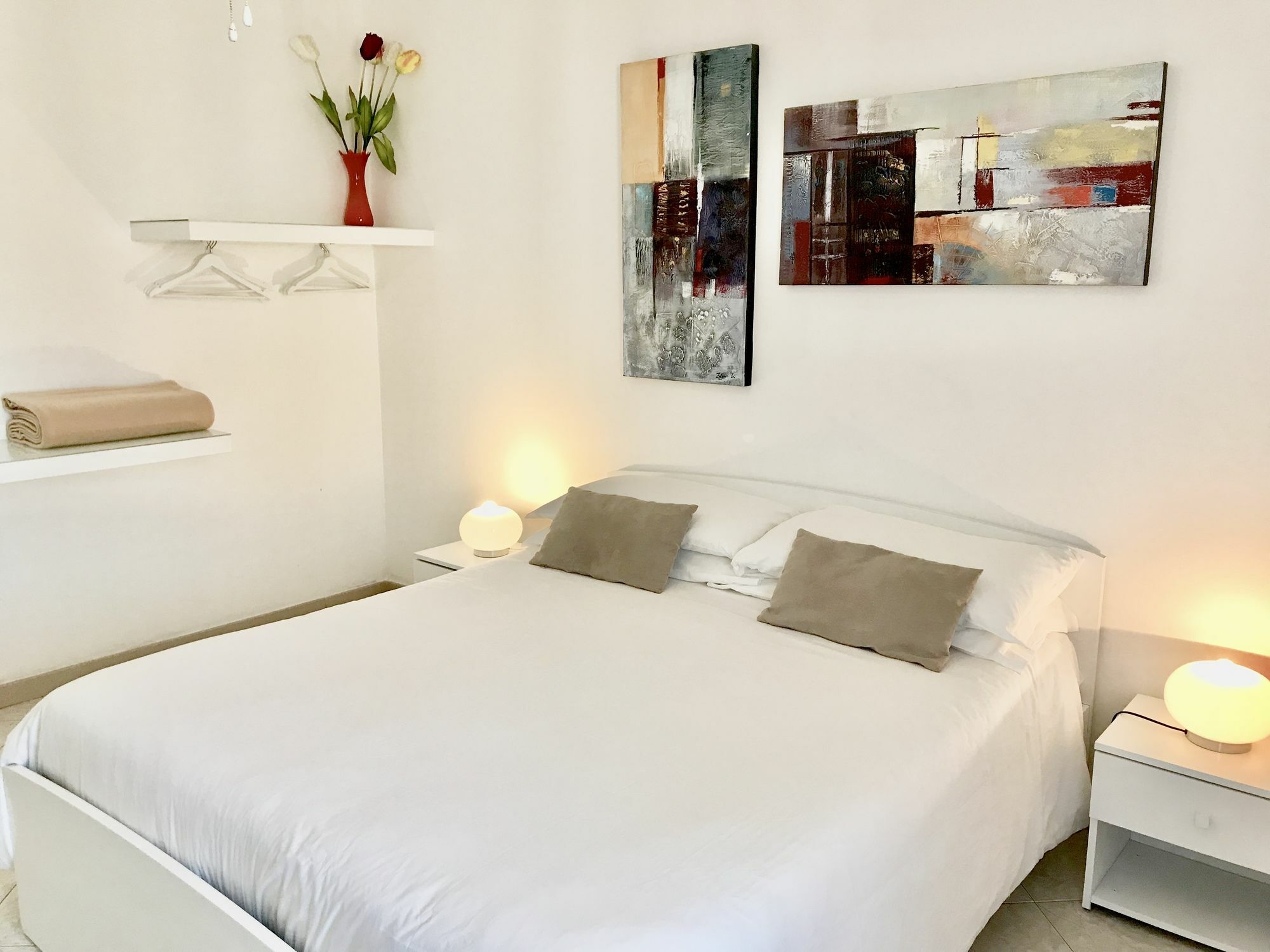 Ma&Mi Guest House Cefalu Exterior photo
