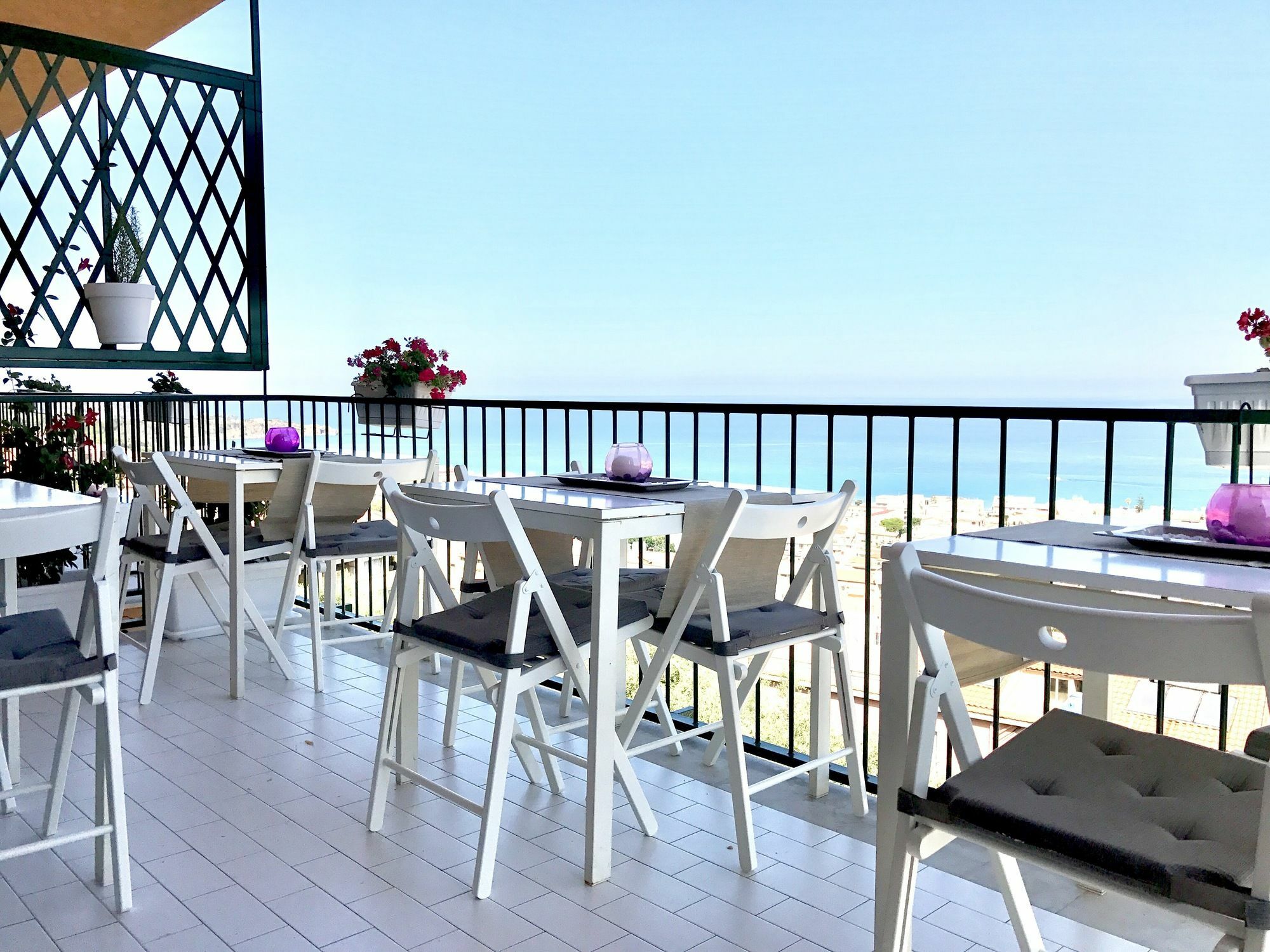 Ma&Mi Guest House Cefalu Exterior photo