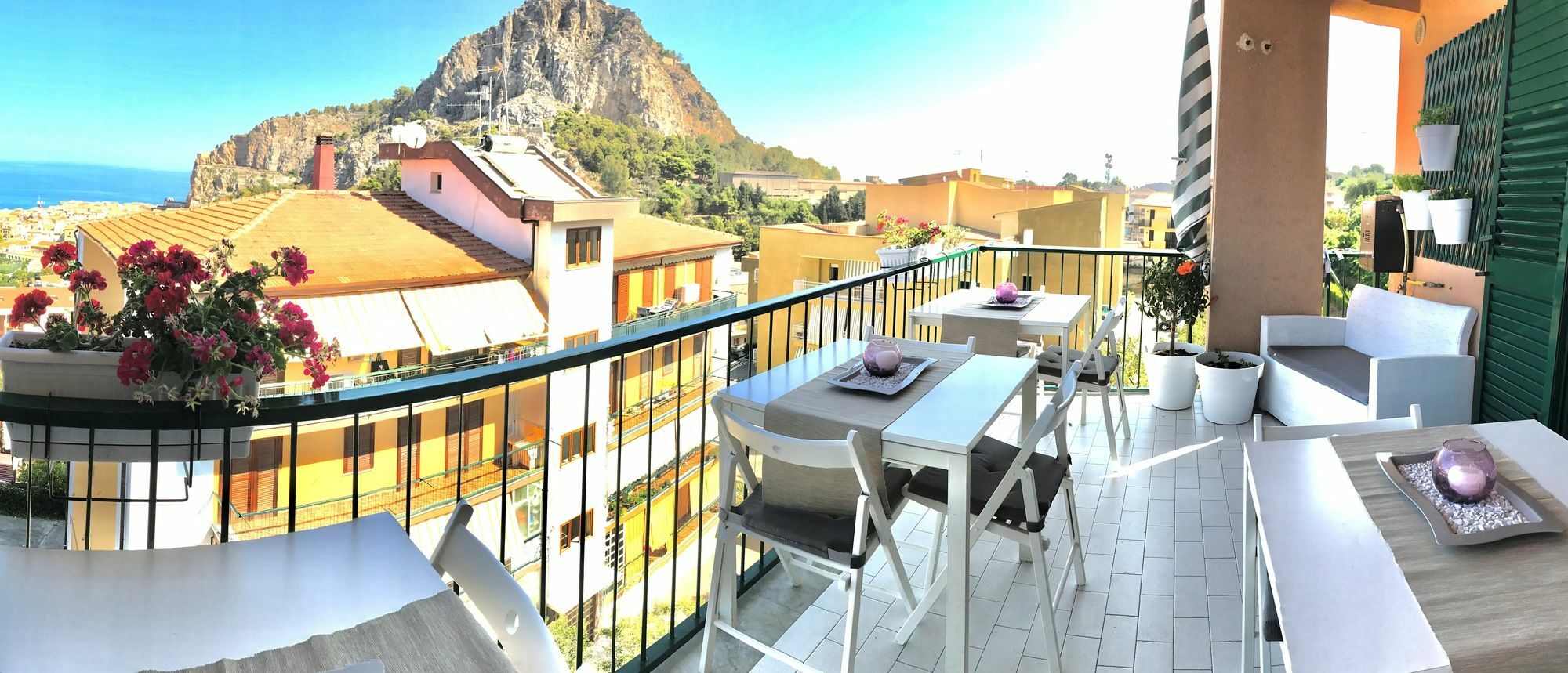 Ma&Mi Guest House Cefalu Exterior photo
