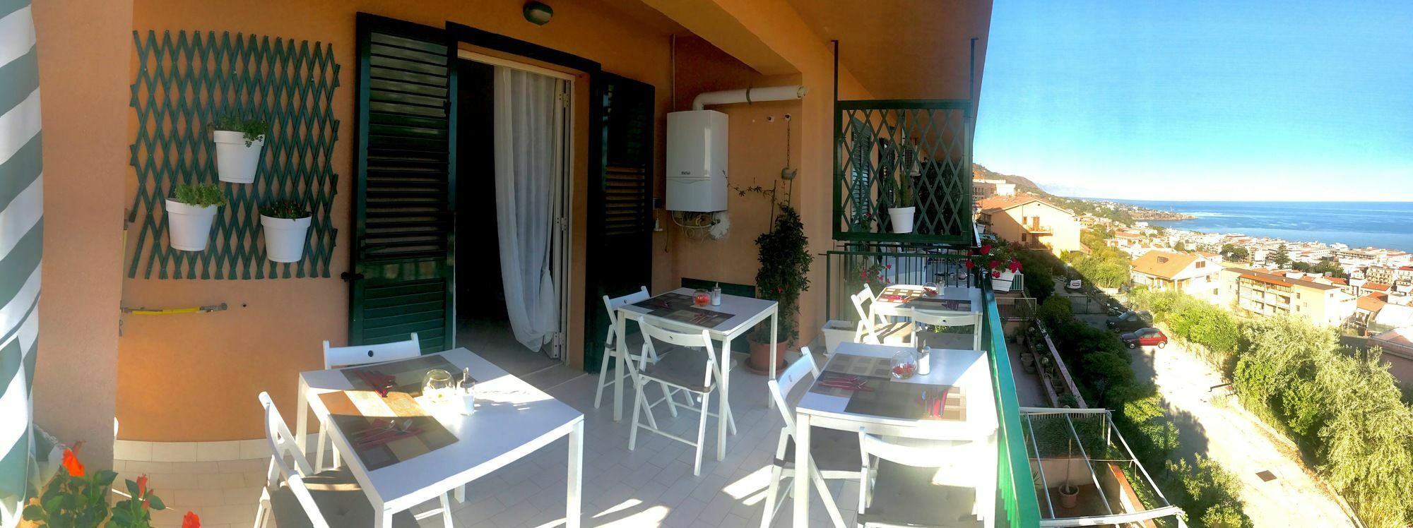 Ma&Mi Guest House Cefalu Exterior photo