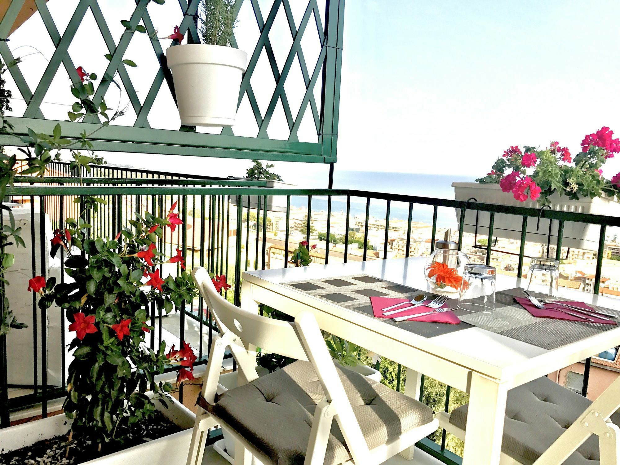Ma&Mi Guest House Cefalu Exterior photo