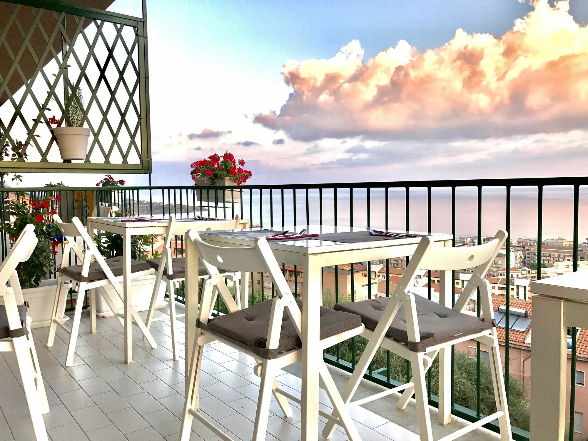 Ma&Mi Guest House Cefalu Exterior photo
