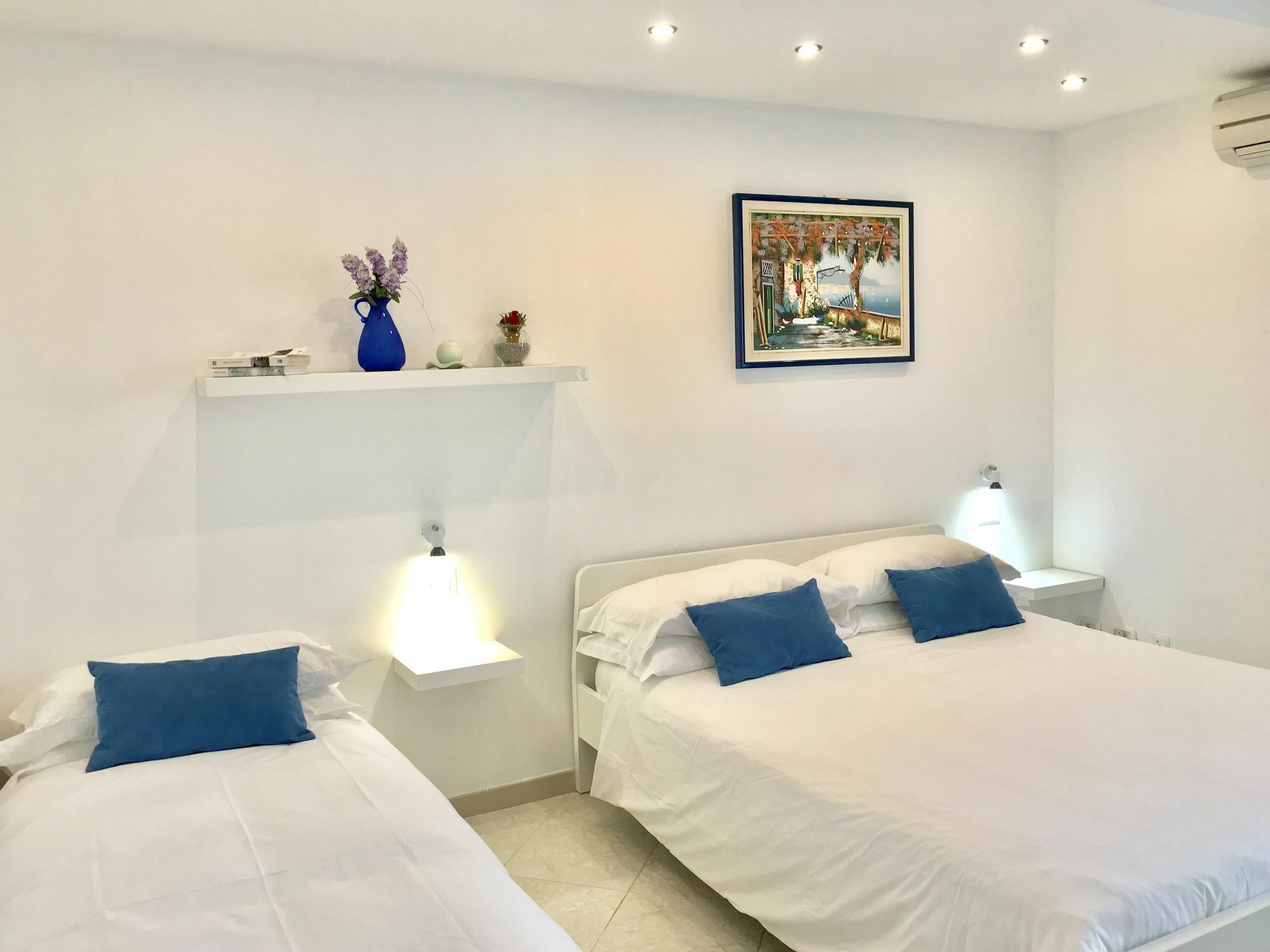 Ma&Mi Guest House Cefalu Exterior photo
